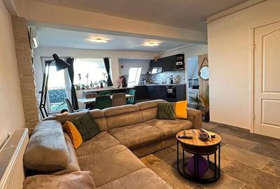 Apartament cu 2 camere decomandat în Florești - 4