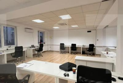 Spațiu comercial, de 125 mp, în Girocului