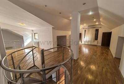 Vilă individuală cu piscină, Iancu Nicolae - 22