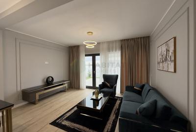 Casă individuală cu 5 camere cu Canalizare în Tunari - 3