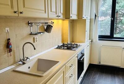 Apartament cu 3 camere decomandat, mobilat în Jiului - 2