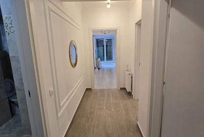 Apartament cu 2 camere în Moșilor - 15