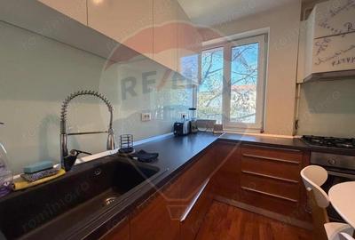 Apartament cu 2 camere de inchiriat in zona Tomis Mall Constanta - 7