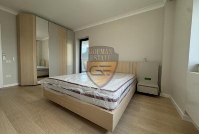Nou! Lux 2 camere 77 mp Trocadero, Boxa, Parcare, Buncar ANTIATOMIC - 12