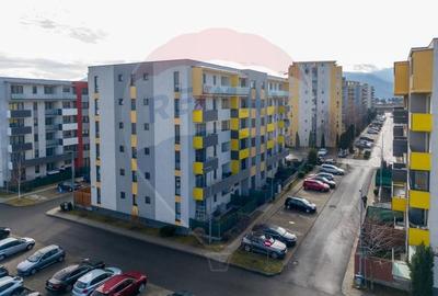 Apartament cu 3 camere în Avantgarden - 19