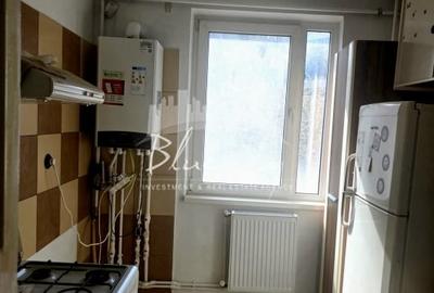 Apartament cu 2 camere semidecomandat în City Park Mall - 4