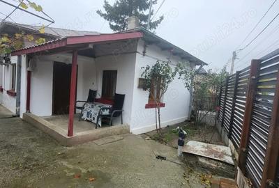 Inchiriez casa in Slatina - 6