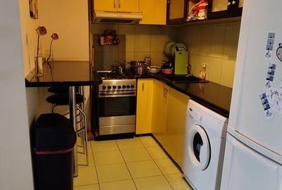 Apartament cu 2 camere decomandat în Vitan - 17