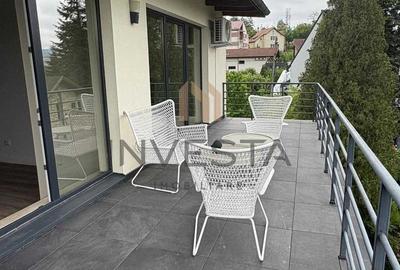 Casă individuală cu 7 camere cu Teren 300 Mp în Grigorescu - 2