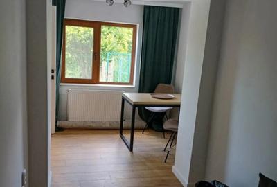 INCHIRIERE Apartament 2 camere decomandat, Copou - 4