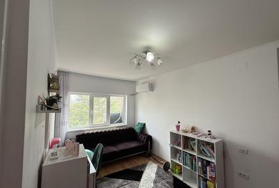 APARTAMENT 3 CAMERE DE VANZARE KM 4-5 MOBILAT COMPLET - 7