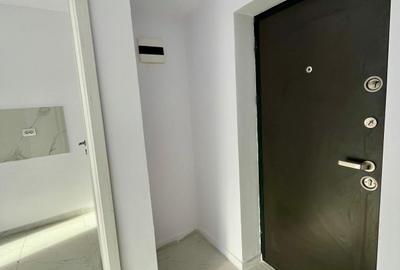 Garsoniera decomandata- Finalizata- Lift- Centrala proprie- Militari Residence - 30