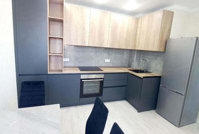 Apartament cu 1 camera zona Horea de inchiriat - 1