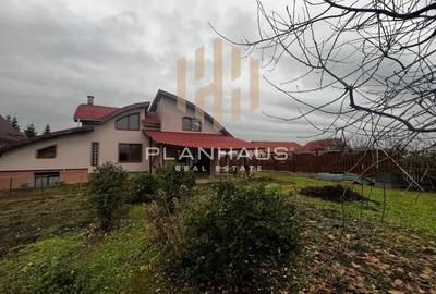 Casă cu 5 camere cu Canalizare în Lăpușel - 4