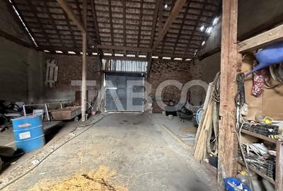 Casa de vanzare cu 5 camere in Sercaia Judetul Brasov - 3