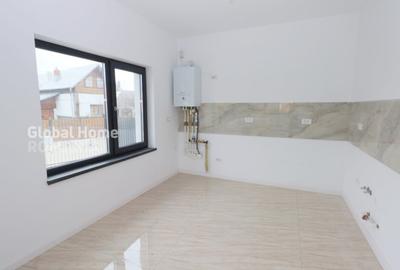 Cornu Villas - Valea Prahovei 4 Camere  - Casa Individuala Parter + 450MP Teren - 28