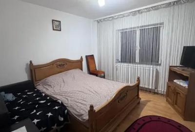 Apartament cu 2 camere decomandat, mobilat în Central - 1