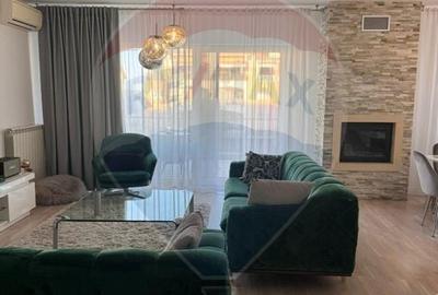 Inchiriere apartament spatios 3 camere/Pipera, langa Scoala Americana - 4