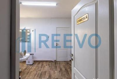 Spațiu comercial, de 430 mp, în Central - 5