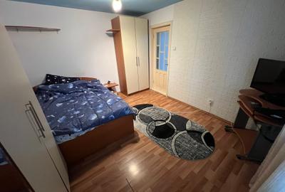 Apartament 2 camere, etaj 4/4, 54 mp utili, zona Lidl Sud – Mausoleul Eroilor - 5