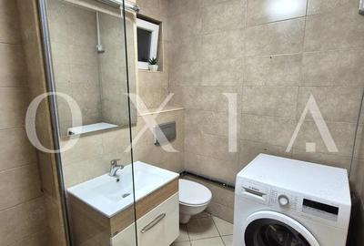 AX1086 Piata Unirii, Decomandat, Amenajat Modern - 16