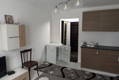 Garsonieră în Central - 1