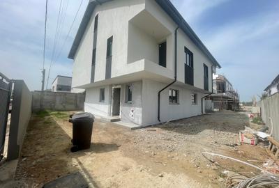 Complex nou 4 case P+1+M.5 cam.Util 175mp.Teren 253mp - 9