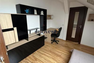 Apartament cu 3 camere în Central - 7