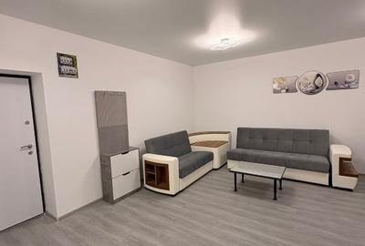 Apartament cu 2 camere decomandat, mobilat în Tomis Nord - 3