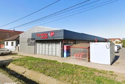 Spațiu comercial, de 905 mp, în Nojorid - 2