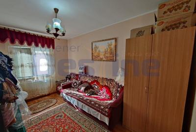 Horpaz Casa individuala P+M 208 mp utili + 650 mp teren + - 11