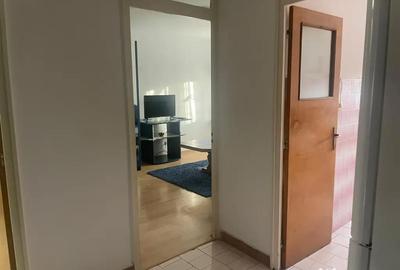 Garsonieră decomandată în Tei - 2