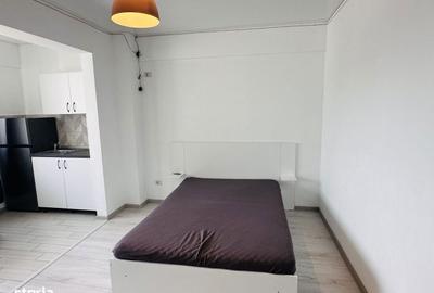 Garsonieră semidecomandată în Dudu - 6