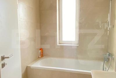 Apartament cu 3 camere, mobilat în Central - 7