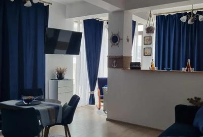 Proprietar vand ap 3 camere etaj 2 - 6