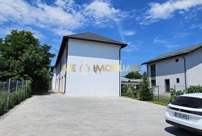 Casă individuală cu 7 camere cu Canalizare în Popești-Leordeni - 23