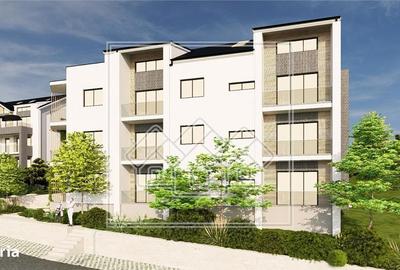 Apartament cu 3 camere în Cristian - 10
