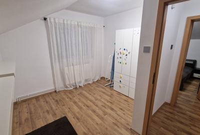 Casă individuală cu 4 camere cu Teren 400 Mp în Exterior Vest - 10