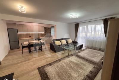 Apartament cu 2 camere în Central - 9