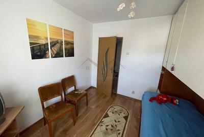 Apartament 3 camere 2 bai zona Frumoasa Apartament 3 camere 2 bai zona Frumoasa - 5