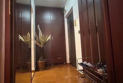 Apartament cu 2 camere semidecomandat în Foișorul de Foc - 10