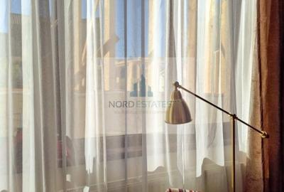 Ion Mihalache-Domenii-Agronomie, bloc 2014-Lux - 8