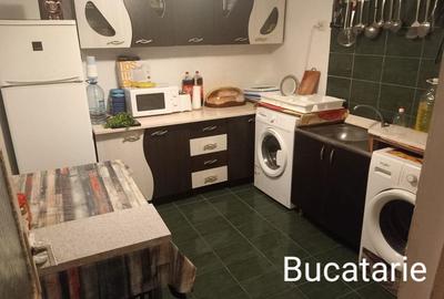 Casă cu 4 camere în Medgidia - 10