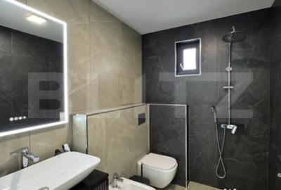 Casă cu 5 camere cu Teren 600 Mp în Pielești - 13