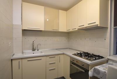 Apartament cu 2 camere decomandat, mobilat în Muncii - 21