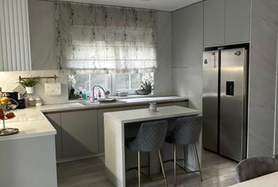 Duplex cu 5 camere cu Teren 350 Mp în Giroc - 14