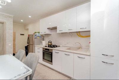 Apartament cu 2 camere decomandat în Astra - 3