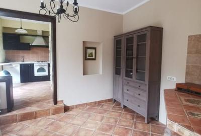 Casa de inchiriat in Gruia, pt rezidential sau sediu firma - 2