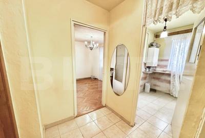 Apartament 1 camera, 31 mp, zona M-uri Cetate - 3