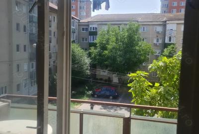 Chirie garsoniera str Slatinei Oradea, in spatele pompierilor - 7